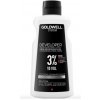 Barva na vlasy Goldwell Topchic Permanent Hair Color 3% krémový peroxid 1000 ml