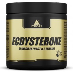 Peak Ecdysterone 120 kapslí