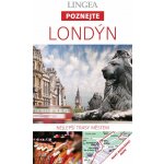 Londýn průvodce – Hledejceny.cz