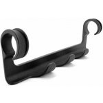 Adaptabilní háček pro připojení tašky Rolser k nákupnímu vozíku RPT006-1021 – Sleviste.cz