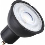 Nowodvorski REFLECTOR LED 7W, 3000K, GU10 ,R50, ANGLE 36, BLACK, 8348 – Hledejceny.cz