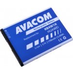Avacom GSSE-NEO-1500A 1500mAh – Zboží Mobilmania