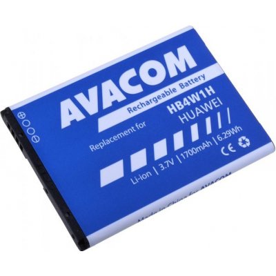 Avacom GSSE-NEO-1500A 1500mAh – Hledejceny.cz