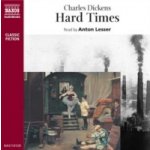 Hard Times Dickens Charles audio – Hledejceny.cz