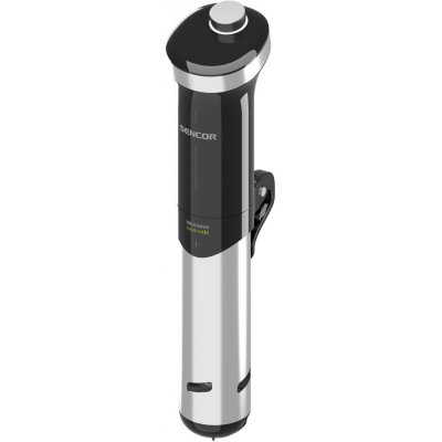 Sencor SSV 5000BK – Zboží Dáma