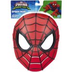 Hasbro Spiderman Maska – Sleviste.cz