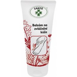 Santé balzám na zvláčnění kůže 200 ml