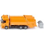 Siku Hračka Super popeláři 1:50 – Hledejceny.cz