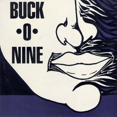 True Or False/Voice in My Head - Buck-O-Nine LP – Zbozi.Blesk.cz