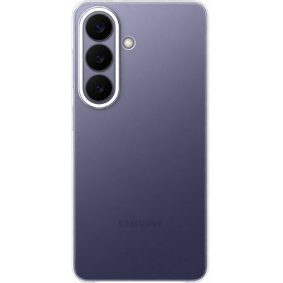 Samsung Clear Galaxy S26 Transparent EF-QS942CTE – Zboží Živě