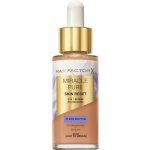 Max Factor Miracle Pure pečující make-up 60-80 Light To Medium 30 ml – Sleviste.cz