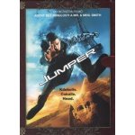 Jumper DVD – Hledejceny.cz