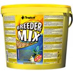 Tropical Breeder Mix 11 l/2 kg – Zboží Dáma