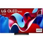 LG OLED55C44 – Zbozi.Blesk.cz