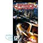 Need For Speed Carbon Own The City – Zbozi.Blesk.cz