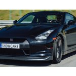 Jízda v supersportu Nissan GT-R – Hledejceny.cz