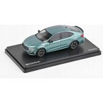 Abrex ŠKODA OCTAVIA IV RS SEDAN 2020 Zelená Water World Metalíza 1:43 – Hledejceny.cz