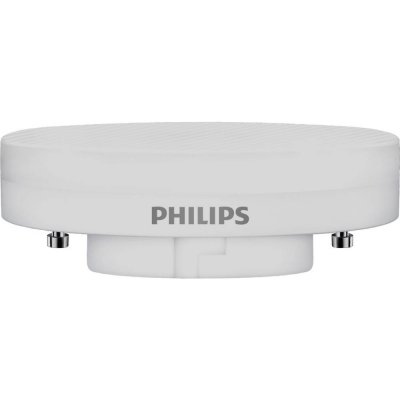 Philips Lighting 77371700 LED A+ A++ E GX53 5.5 W = 40 W teplá bílá – Zboží Mobilmania