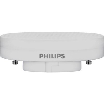 Philips Lighting 77371700 LED A+ A++ E GX53 5.5 W = 40 W teplá bílá – Zboží Živě