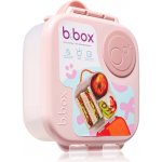 b.box Svačinový box střední blush crush – Zboží Dáma