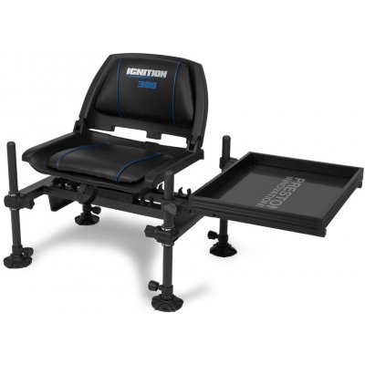 Preston Innovations Plavačková Bedna Ignition 360 – Zboží Mobilmania