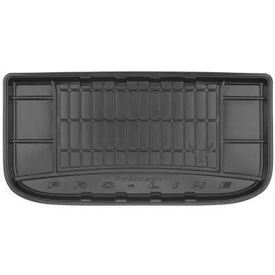 Gumová vana do kufru Frogum Opel Adam 2013 - 2019 - PRO-LINE – Hledejceny.cz