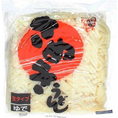 Miyatake Udon nudle 200g – Zbozi.Blesk.cz