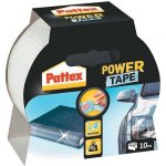 Henkel Pattex Power Tape lepící páska 50 mm x 10 m transparentní – Hledejceny.cz