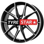 Brock B40 9x19 5x112 ET30 black polished | Zboží Auto