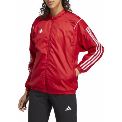 adidas Tiro 23 C PREJKW ic4620 červená – Zbozi.Blesk.cz