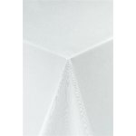 Impol Trade Ubrus PVC 7752601 bílý návin 20 mx140 cm – Hledejceny.cz