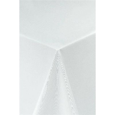 Impol Trade Ubrus PVC 7752601 bílý návin 20 mx140 cm – Hledejceny.cz