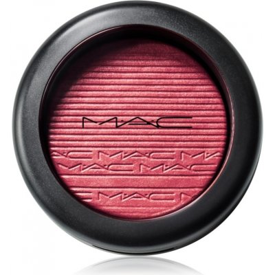 MAC Tvářenka Extra Dimension Blush Sweets For My Sweet 4 ml – Sleviste.cz