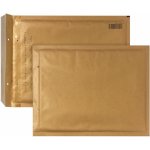 Bublinková obálka samolepicí s páskou "H" 270 × 360 mm hnědá – Sleviste.cz