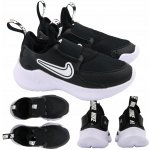 Nike Flex Runner 3 FN1294-005 černé – Zboží Mobilmania