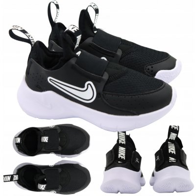 Nike Flex Runner 3 FN1294-005 černé – Zboží Mobilmania