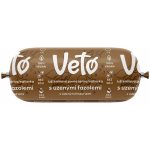 Veto Eco Pomazánka s uzenými fazolemi 100 g – Zboží Dáma