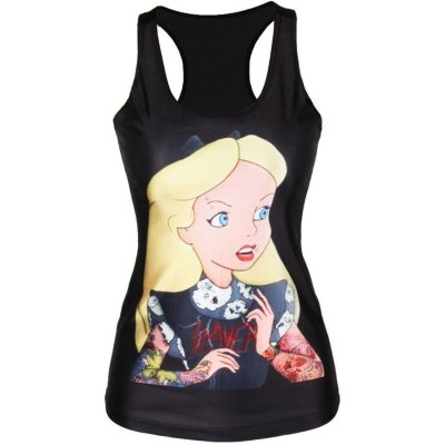 Dear Alice in Wonderland – Hledejceny.cz