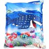 Sedací vak a pytel BB189x140-sea-world Designový sedací vak 189x140 sea world BeanBag