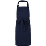 Neutral Zástěra pro číšníky NE92020 Navy 90x90cm – Hledejceny.cz