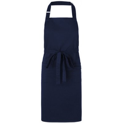 Neutral Zástěra pro číšníky NE92020 Navy 90x90cm – Hledejceny.cz