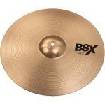 SABIAN B8X Rock Crash 18" – Hledejceny.cz