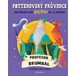 Potterovský průvodce: Profesor Brumbál – Hledejceny.cz