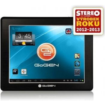 Gogen TA 8200