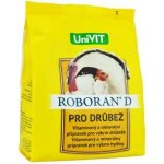 Roboran D pro drůbež plv 1kg – Zboží Dáma