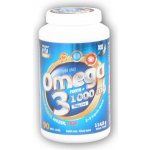 Maxivita Excl. Omega 3 Forte 90 kapslí – Hledejceny.cz