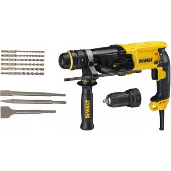 DeWALT D25134KP