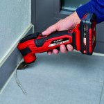 Einhell Varrito 4465160 – Zboží Mobilmania