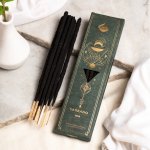 Sagrada Madre Vonné tyčinky Sagrado Yoga 38 g – Hledejceny.cz