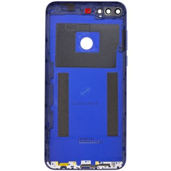 Kryt Huawei Y7 Prime 2018 zadní modrý